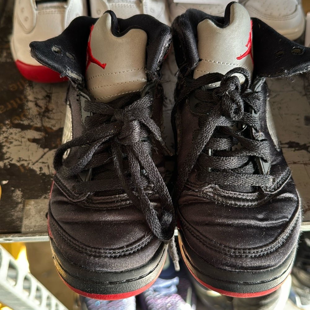 Jordan 5